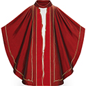 Chasuble "Il Soffio" 5095