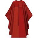 Chasuble Red 5161