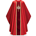 Chasuble Spirit Duomo Red 5293