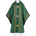 Chasuble Baltimore Forest 4126