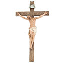 Crucifix 13" 11359