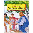 First Children's Bible 135/22