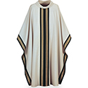 Monastic Chasuble Ornata 3189