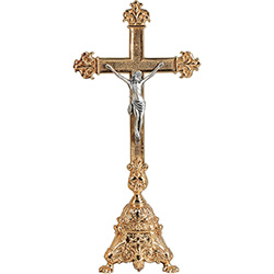 Altar Crucifix 21AC80