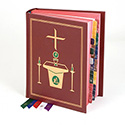 Roman Missal Chapel Edition Clothbound 25/22