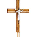 Processional Crucifix 28PC28