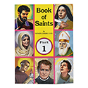 Picture Book Saints I 295