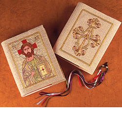 Lectionary Cover Cross 35-3316