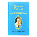 Pray the Rosary 40/05