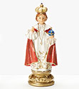 St. Infant of Prague 3" 40617