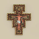 Crucifix 6&quot; 40701