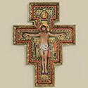 Crucifix 18" 40702