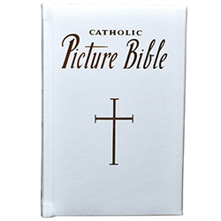 Catholic Picture Bible 435/13W