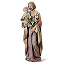 St. Joseph & Child 37" 46692