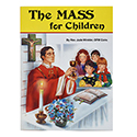 Picture Book Mass 489