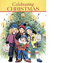 Celebrating Christmas Children's Book 498