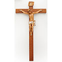 Fontanini ® Wall Crucifix 8" 50603