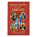 Novenas Favoritas a los Santos 58/04S