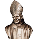 St. John Paul II Fiberglass 600/129A