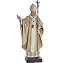 St. John Paul II Wood or Fiberglass 600/129