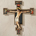 Crucifix 10" 60446