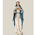Immaculate Heart 6&quot; 60689