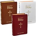 Bible Catholic (NCB) 608/10