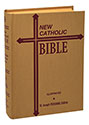 Bible Catholic &#40;NCB&#41; Student 608&#47;67