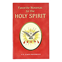 Novenas to Holy Spirit 61/04