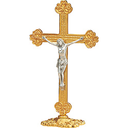 Altar Crucifix 61AC93L