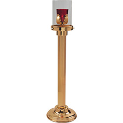 Acolyte Candlestick 61C25-A