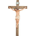 Crucifix 20" 62687