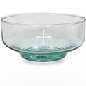 Bowl Paten Glass 3759