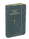 New Testament NCV Vest Pocket Edition 650/19SL