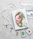 My Mass and Holy Communion Girl&#39;s Set 6510/05