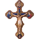 Crucifix 14" 65130