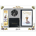 &quot;First Light&quot; Edition My Mass and Holy Communion Boy&#39;s Deluxe Set