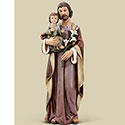 St. Joseph & Child 25" 65960