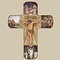 Crucifix 12" 65964
