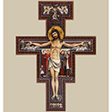 Crucifix 11" 65992