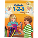 Coloring Book 1&#45;2&#45;3 674