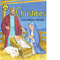 Coloring Book Christmas 680