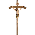 Processional Crucifix Siena 709201