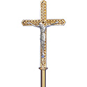Processional Crucifix 70PC20