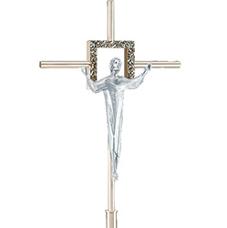 Processional Crucifix 82PC20