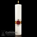 Christ Candle Anno Domini™ 846012