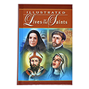 Illustrated Lives of the Saints 860/22