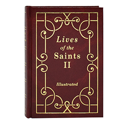 Lives of the Saints II 875&#47;22