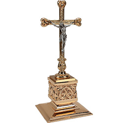 Altar Crucifix 90AC35