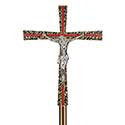 Processional Crucifix 90PC13